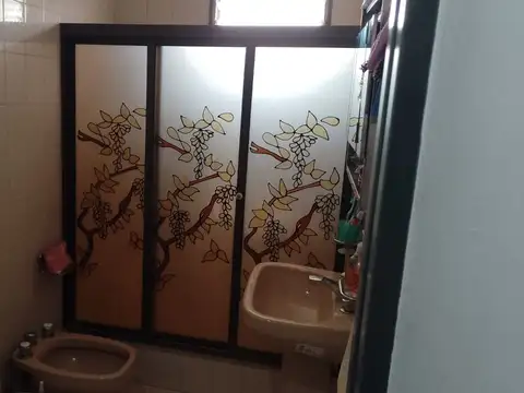 PH 3 DEPARTAMENTO CADA UNO 2 AMBIENTES CON GARAGE,FONDO Y TERRAZA  400 MTS 2 APROX. VILLA LUZURIAGA