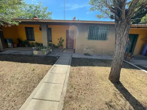 ESTANCIA DE BORDA 1448 SALSACATE POCHO