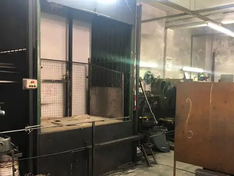 Galpon en Venta en Villa Martelli, USD 295.000