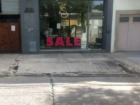 Depósito en Villa Martelli