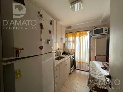 Departamento en Venta en Floresta, USD 98.000