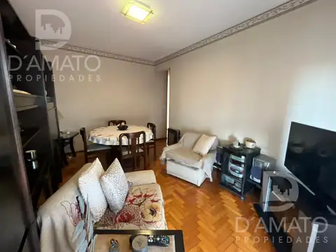 Departamento en Venta 45 años