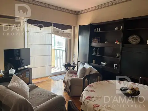 Departamento en Venta al Sudoeste