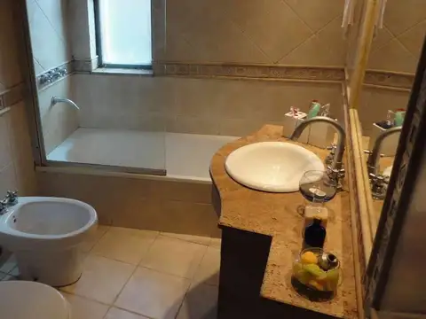 Casa en Barrio Sigrand+Unidad Complementaria