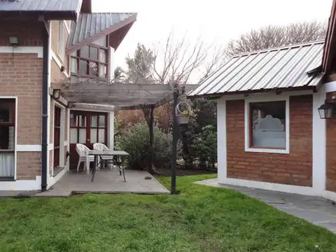 Casa en Venta de 3 dormitorios