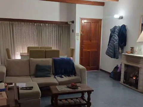 Depto Tipo Casa en Venta de 3 dormitorios