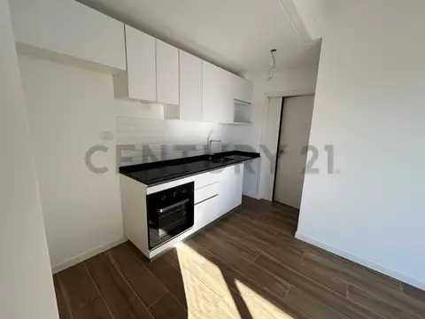 Departamento en Venta en Almagro, USD 153.900