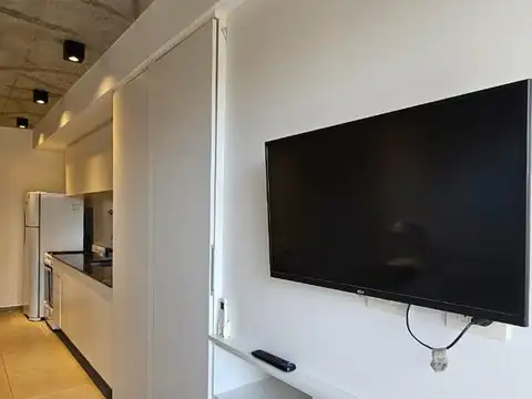 Departamento en Alquiler al Norte