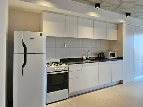 Departamento en Alquiler de Monoambiente