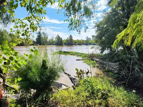 Terreno en Venta en Villa Paranacito, USD 80.000