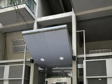 Departamento en Alquiler Temporal Apto profesional