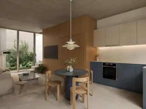 Riccheri y Catamarca - Casa 1