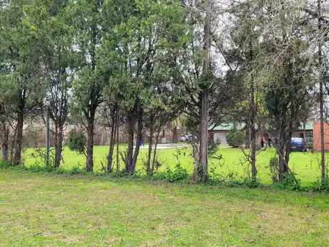 Terreno en Venta en Monte Grande, USD 26.000