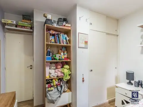 Departamento en Venta al Oeste