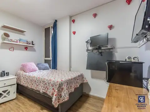 Departamento en Venta 60 años