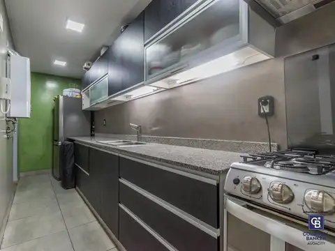 Departamento en Venta de 3 dormitorios