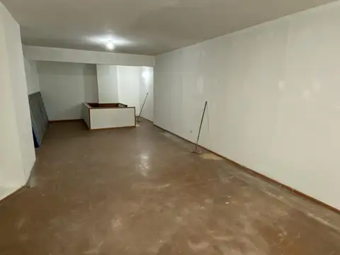 Belgrano 2278, entre Corrientes y Entre Rios