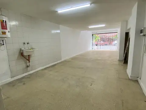 Local en Venta 40 años