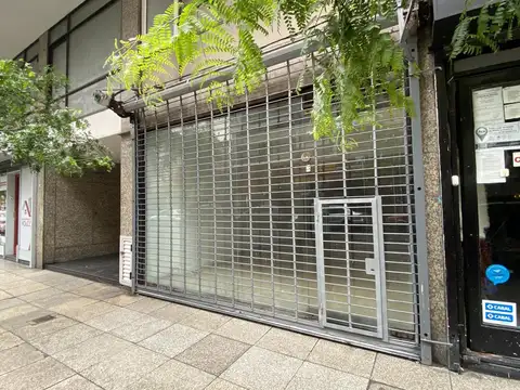 Belgrano 2278, entre Corrientes y Entre Rios