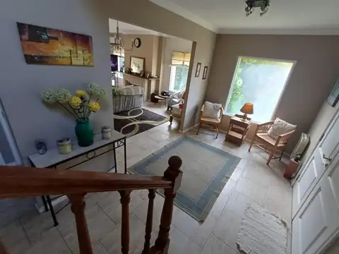 Casa en Venta 10 años