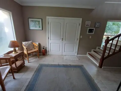 Casa en Venta de 5 dormitorios