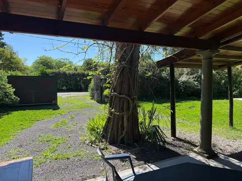 Casa en Venta 20 años