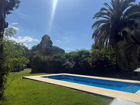 Venta - Casa 3 ambientes - El Remanso - Exaltacion de la Cruz .