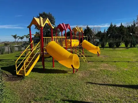 VENTA LOTE 786 mts Barrio La Alameda Canning