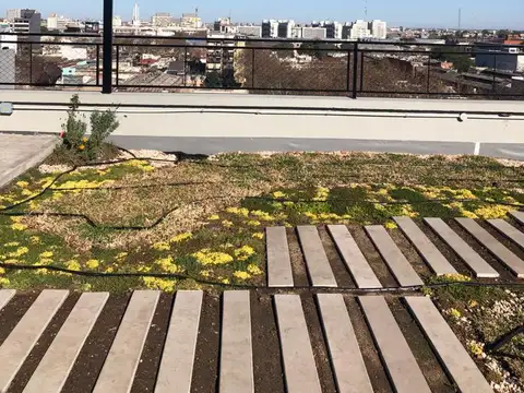 Oficina en Venta en Parque Patricios, USD 228.000