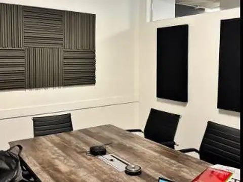 Oficina en Venta en Parque Patricios, USD 228.000