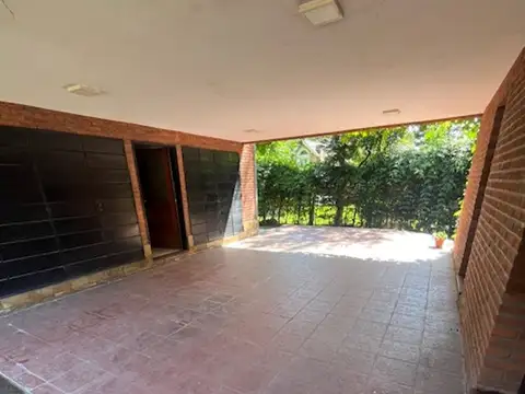 Casa en Venta 15 años