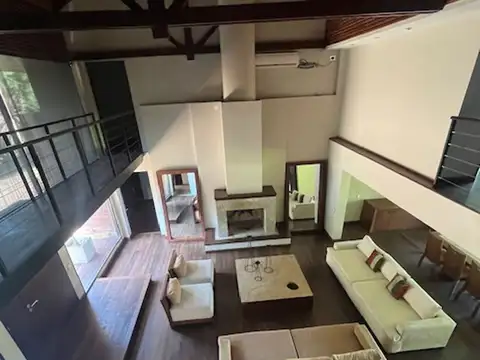 VENTA CASA COUNTRY CLUB SAN CARLOS  PILETA+QUINCHO