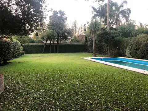 Casa en Alquiler A Estrenar