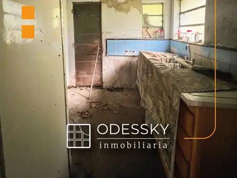 Ruta Nacional 205 100