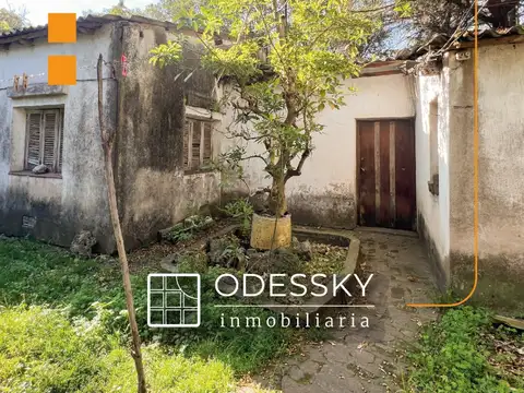 Campo en Venta con Alambrado