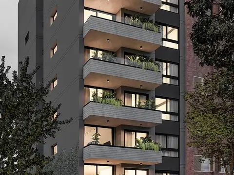 Departamento en Venta en Villa Urquiza, USD 75.000