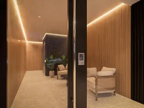 Departamento en Venta al Oeste