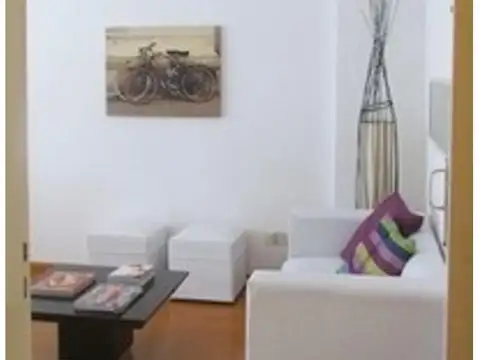 Departamento en Alquiler Temporal en Belgrano, USD 650