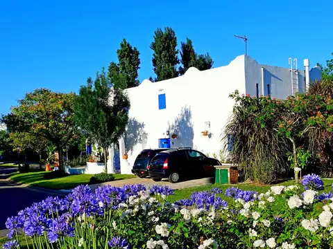Casa en Alquiler de 4 dormitorios