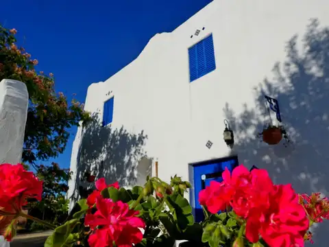 CASA ALQUILER ANUAL A LA LAGUNA SAN AGUSTIN, TIGRE