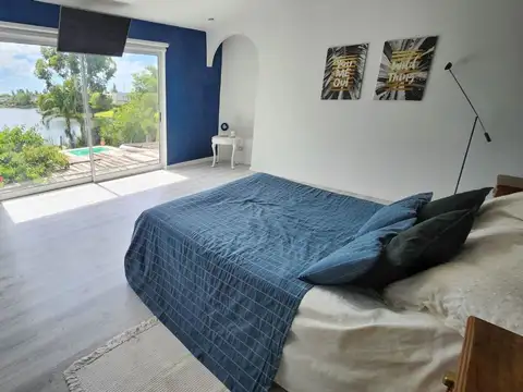 Casa en Alquiler 1 año