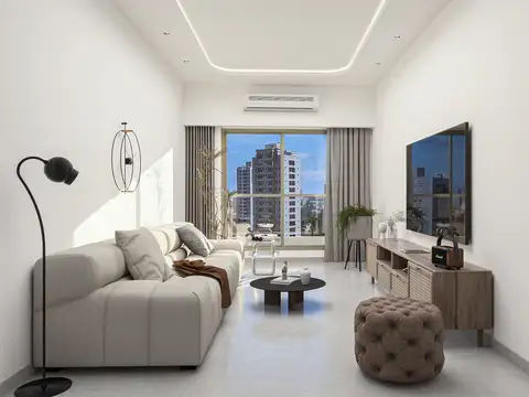 Departamento en Venta de 2 dormitorios