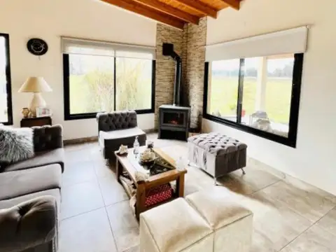 Quinta en Venta de 3 dormitorios