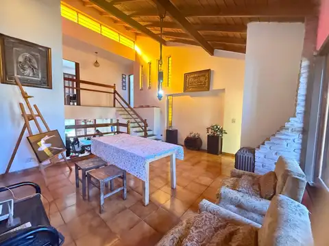 Casa en Venta con 1 cochera