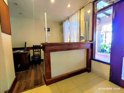 Hotel en Venta en Centro, USD 1.490.000