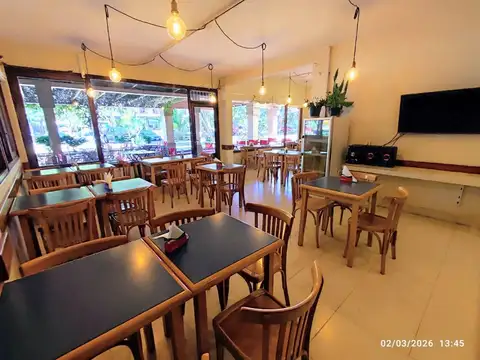 Hotel en Venta 19 años