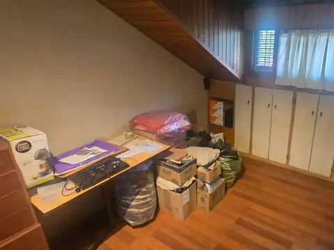 Casa en Venta 45 años