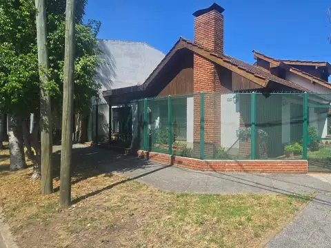 Casa en Jose León Suarez