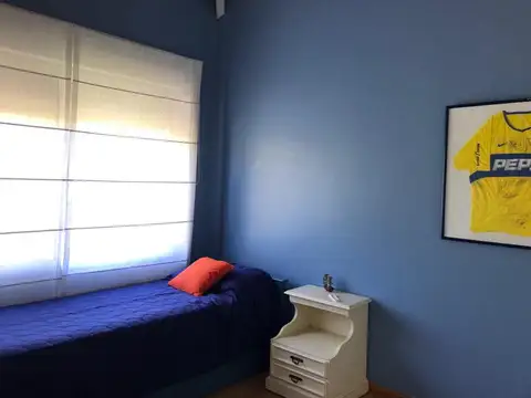 Casa en Alquiler Temporal de 4 dormitorios