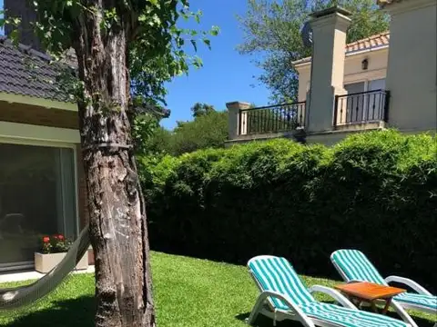 Casa en Alquiler Temporal en Barrancas De San Jose, USD 2.000